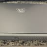THIN 15 B13VE RTX 4050