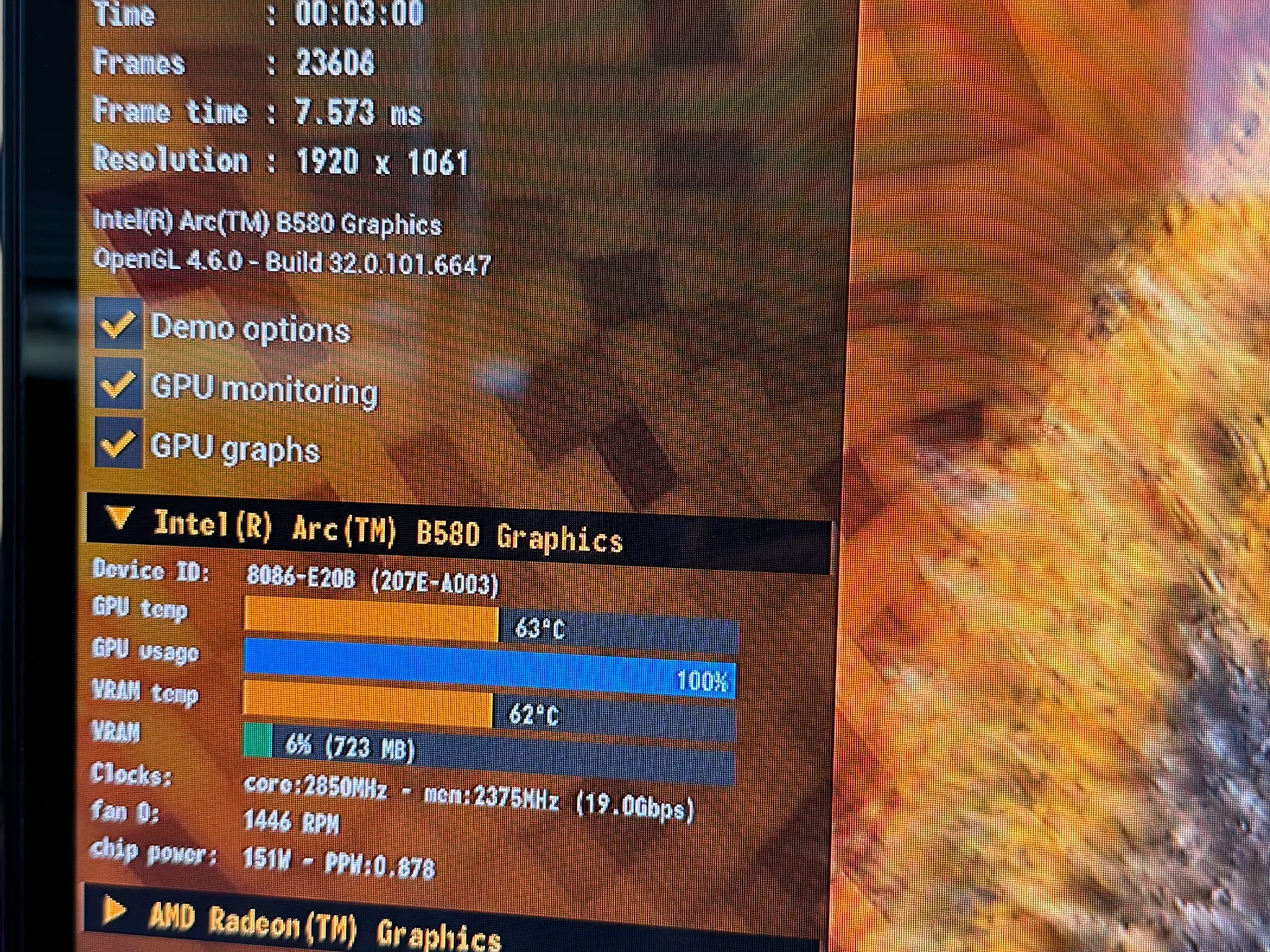 AM5 'ALL NEW PARTS' PC with AMD RYZEN 5 7600X & ARC B580 12GB