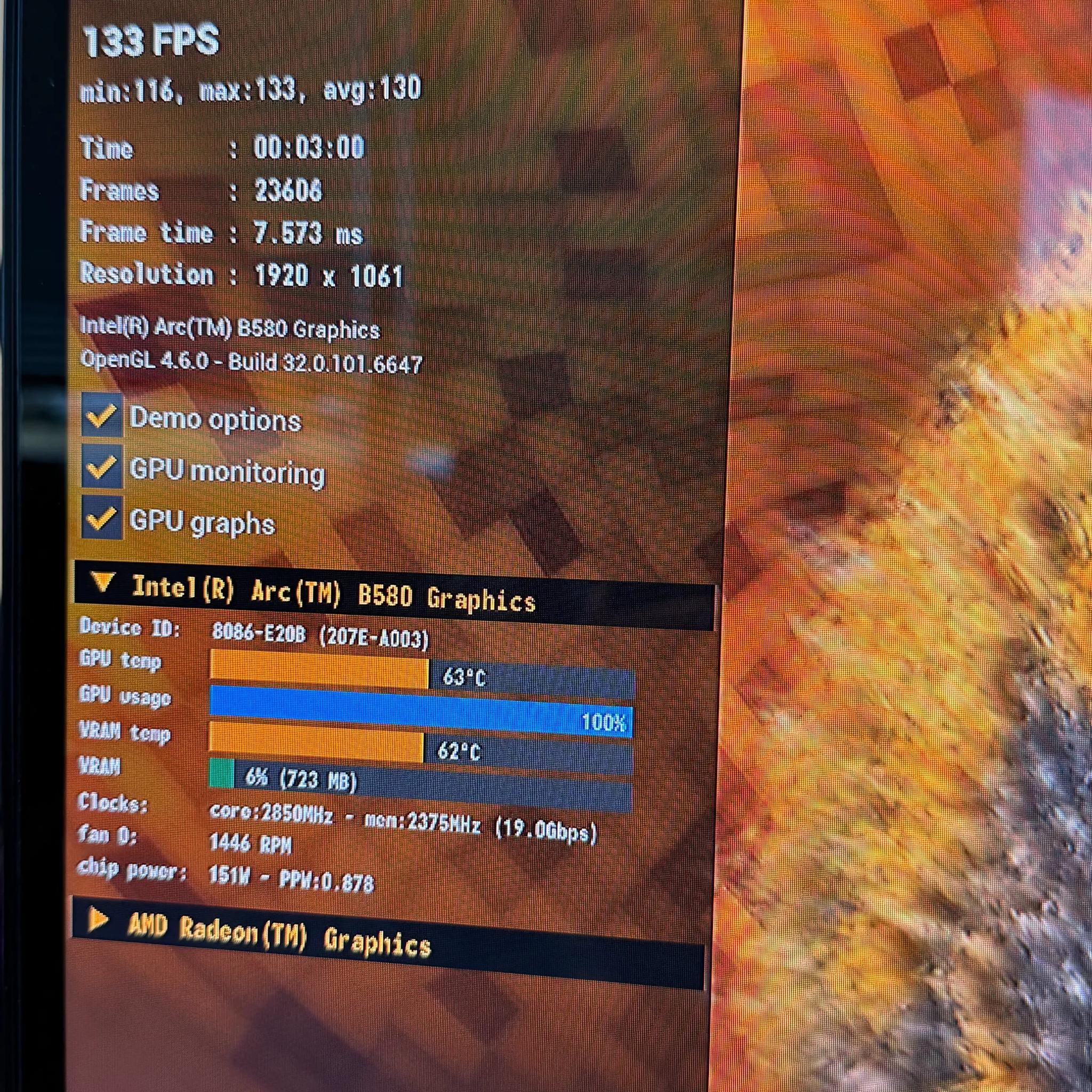 AM5 'ALL NEW PARTS' PC with AMD RYZEN 5 7600X & ARC B580 12GB