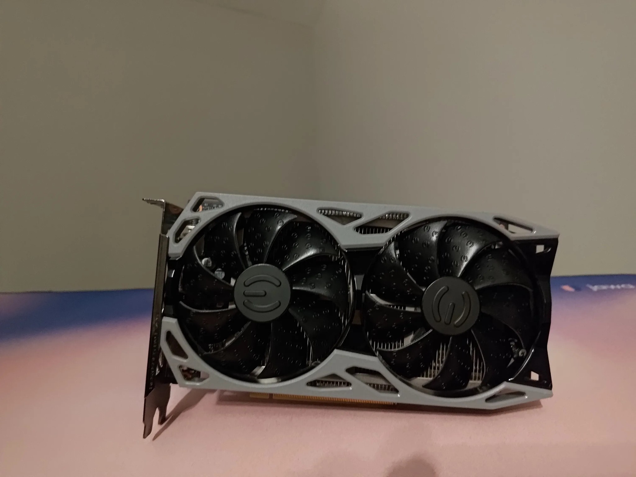 EVGA RTX 2060 KO Ultra