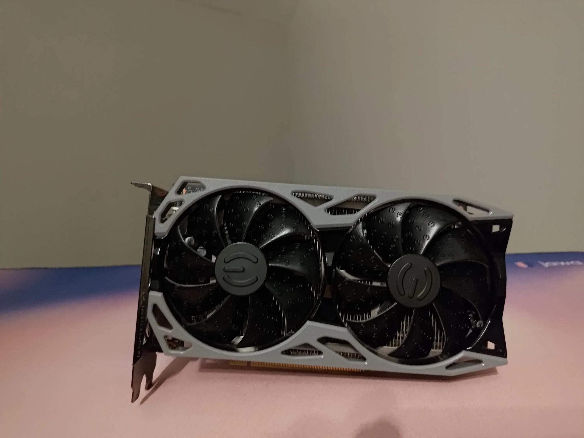 EVGA RTX 2060 KO Ultra