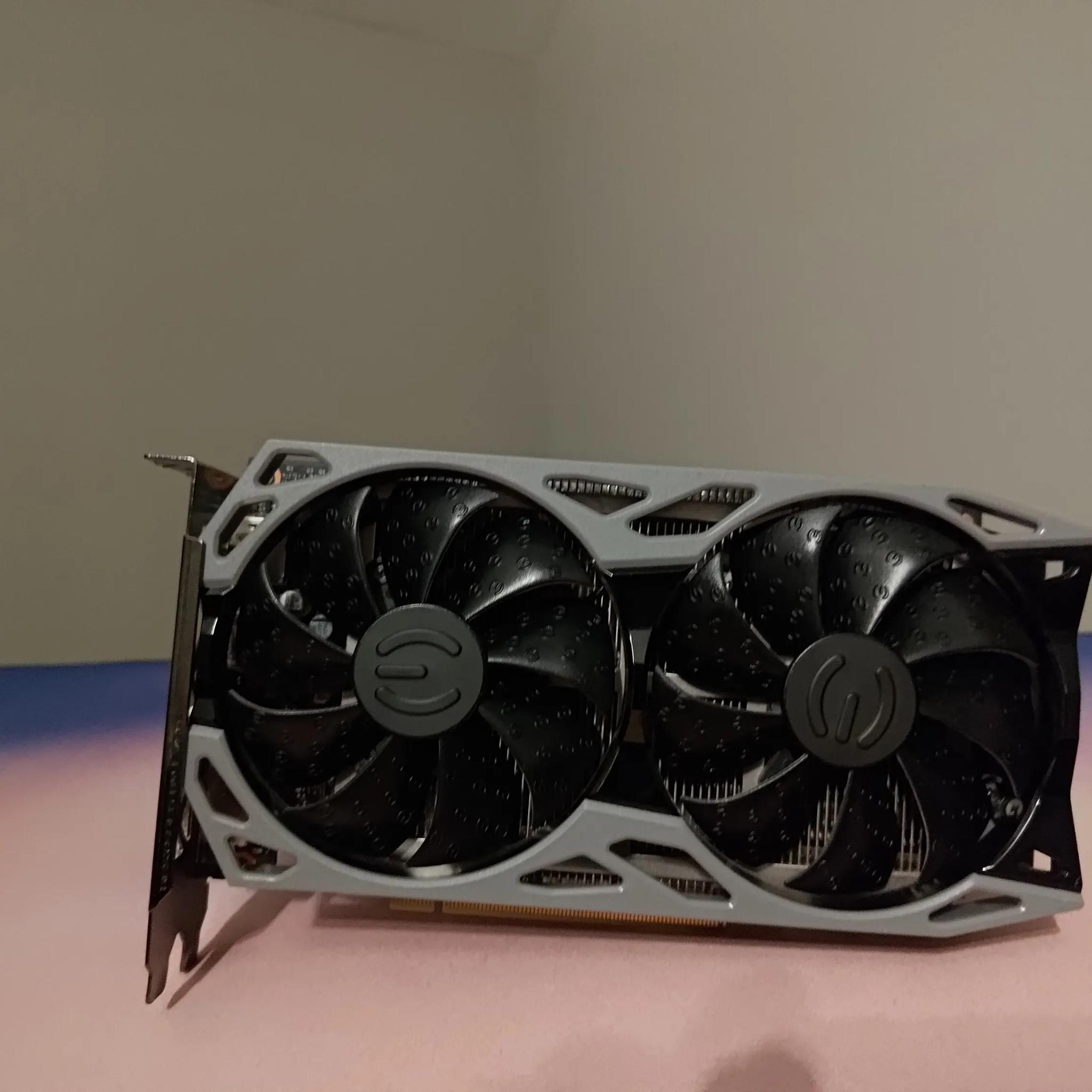 EVGA RTX 2060 KO Ultra