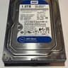 WD Blue 1TB 7200RPM SATA Hard Drive | Tested & Healthy