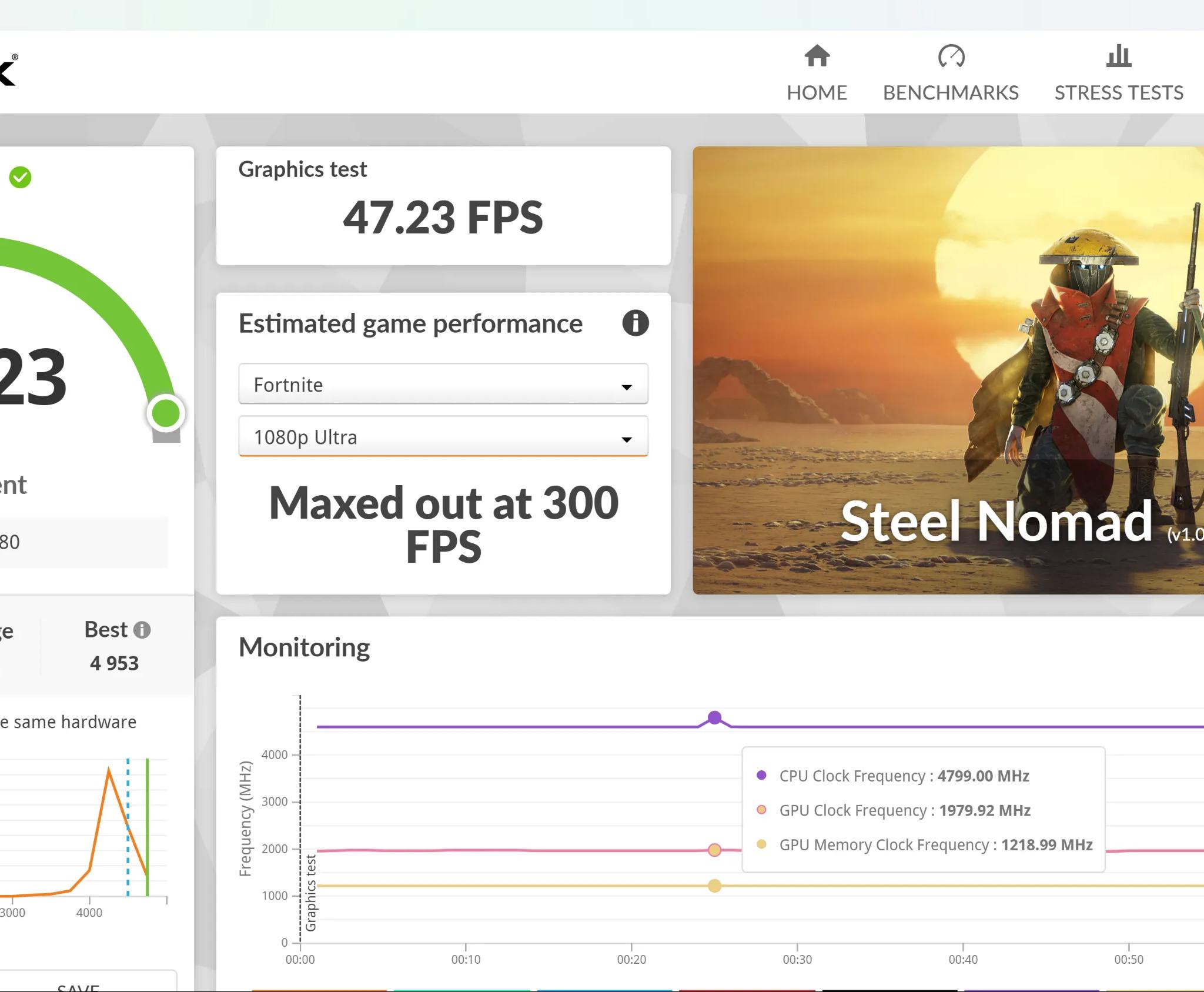 RTX 3080 | i5-12600KF | 32GB DDR5 | 1TB NVMe