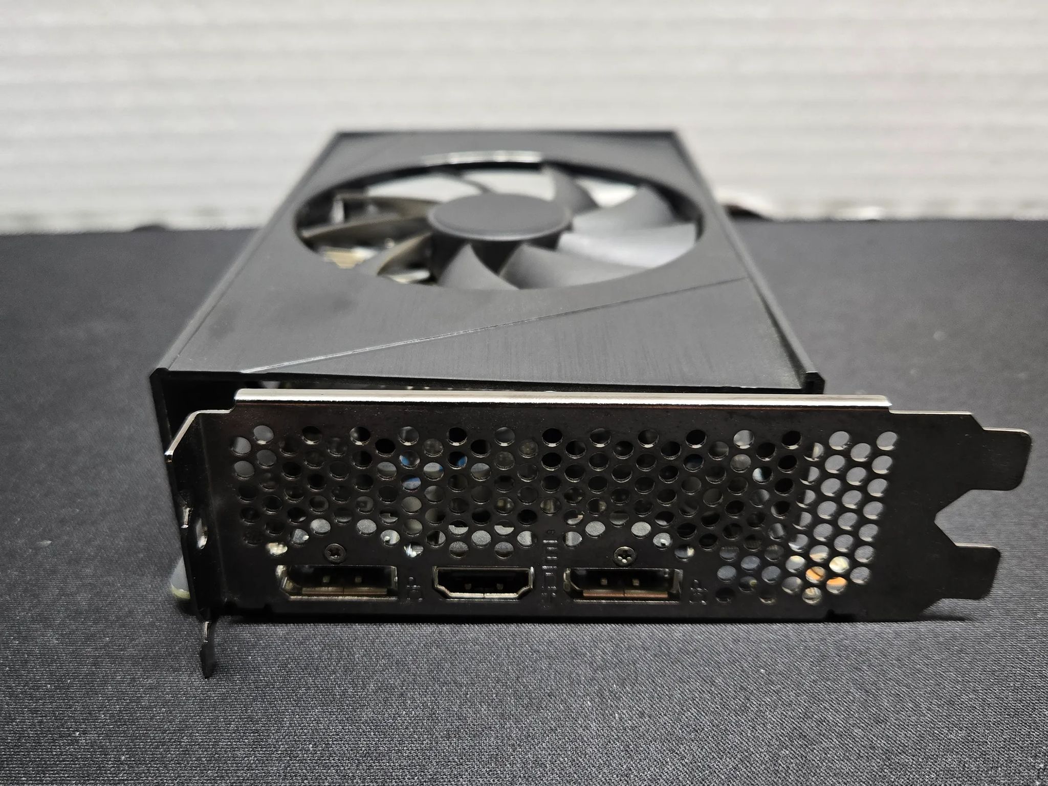 GTX 1650 Super