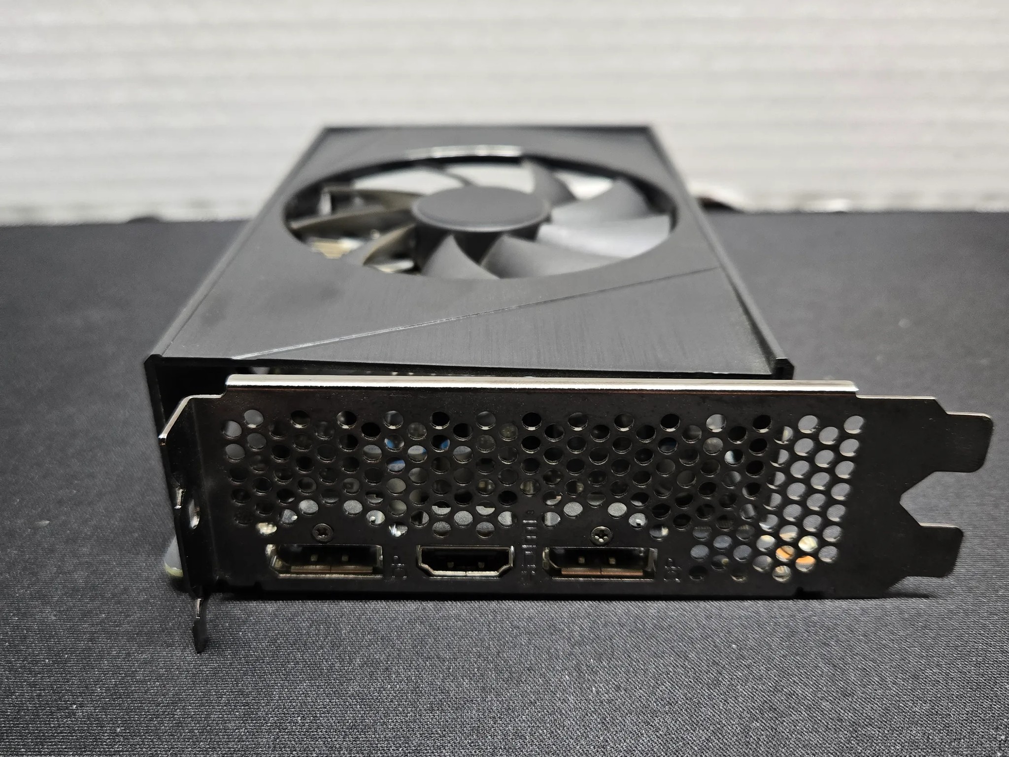 GTX 1650 Super