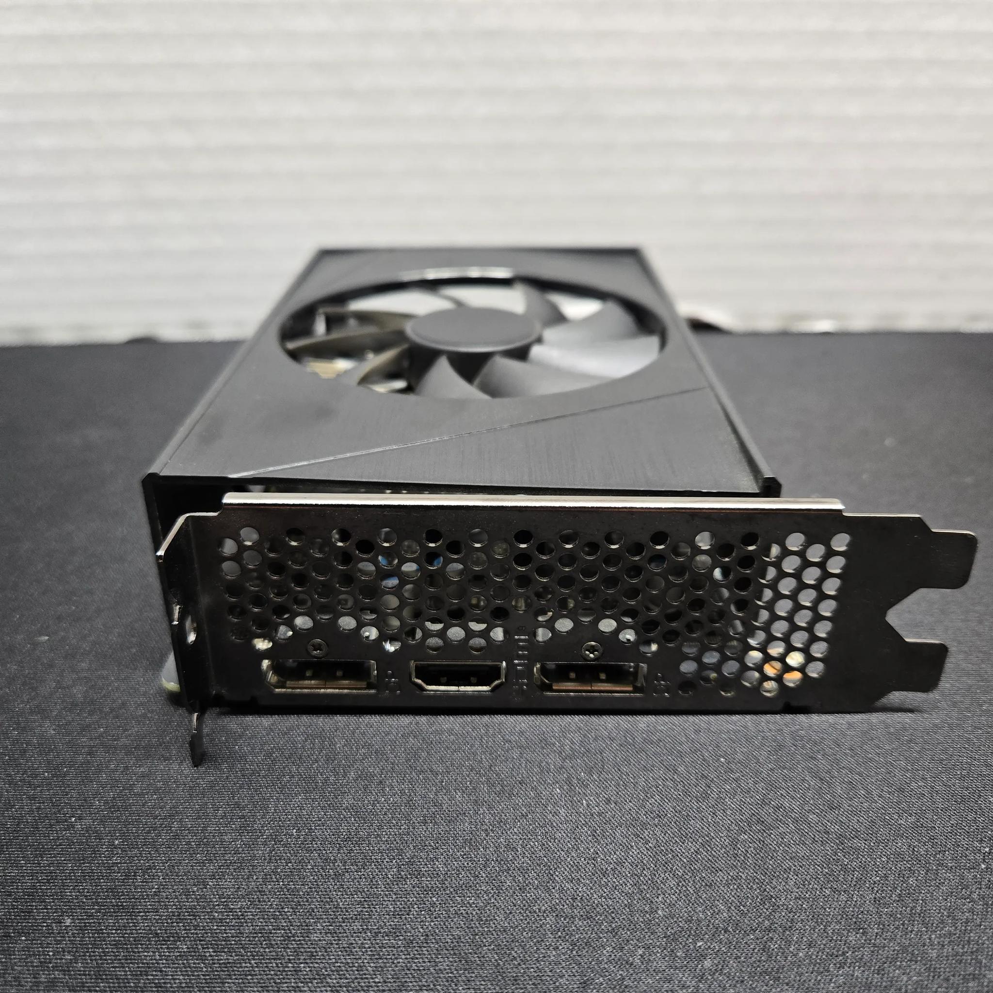 GTX 1650 Super