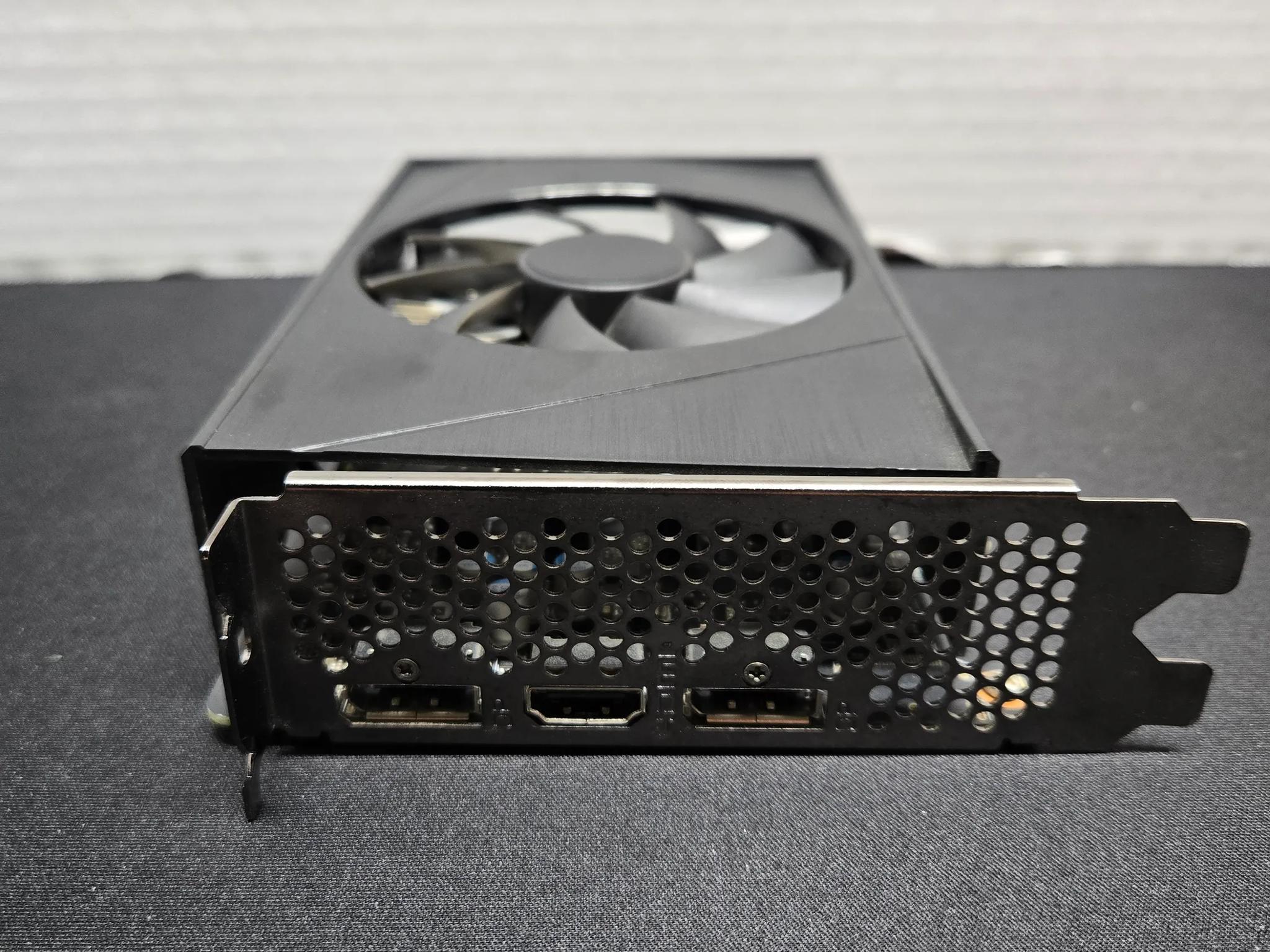 GTX 1650 Super