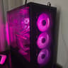 Custom Gaming PC Build