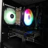 Budget GAMER! EVGA 1660 Super + Intel Xeon E5 2650 V4 + 32 GB DDR4 + 1 TB 2.5in SSD