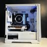 🧊ICEBERG🧊 Gaming PC | AMD Ryzen 5 | 16GB | RX 5700 XT | 1TB SSD | Win10 PRO