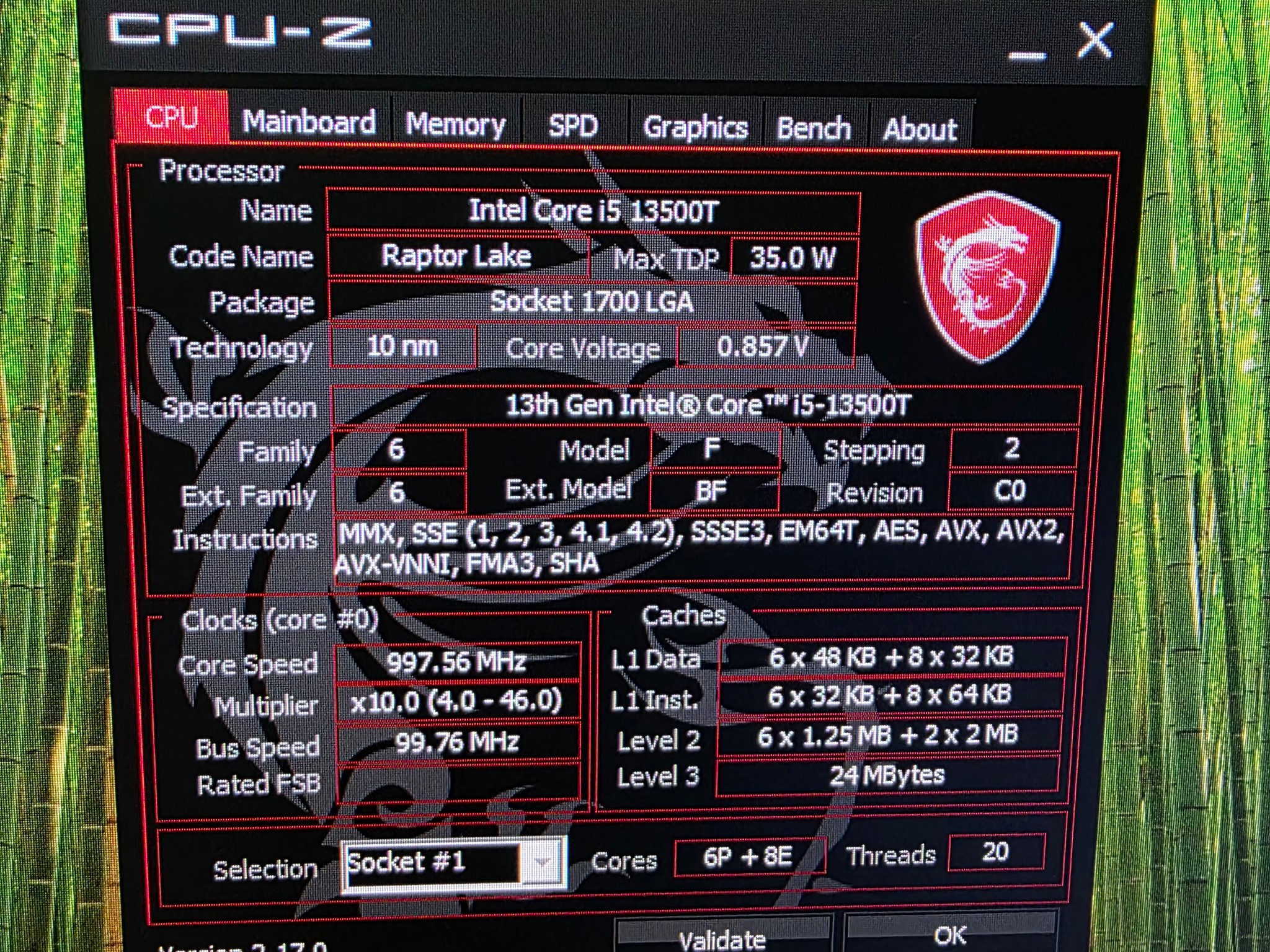 Custom Gaming PC Build