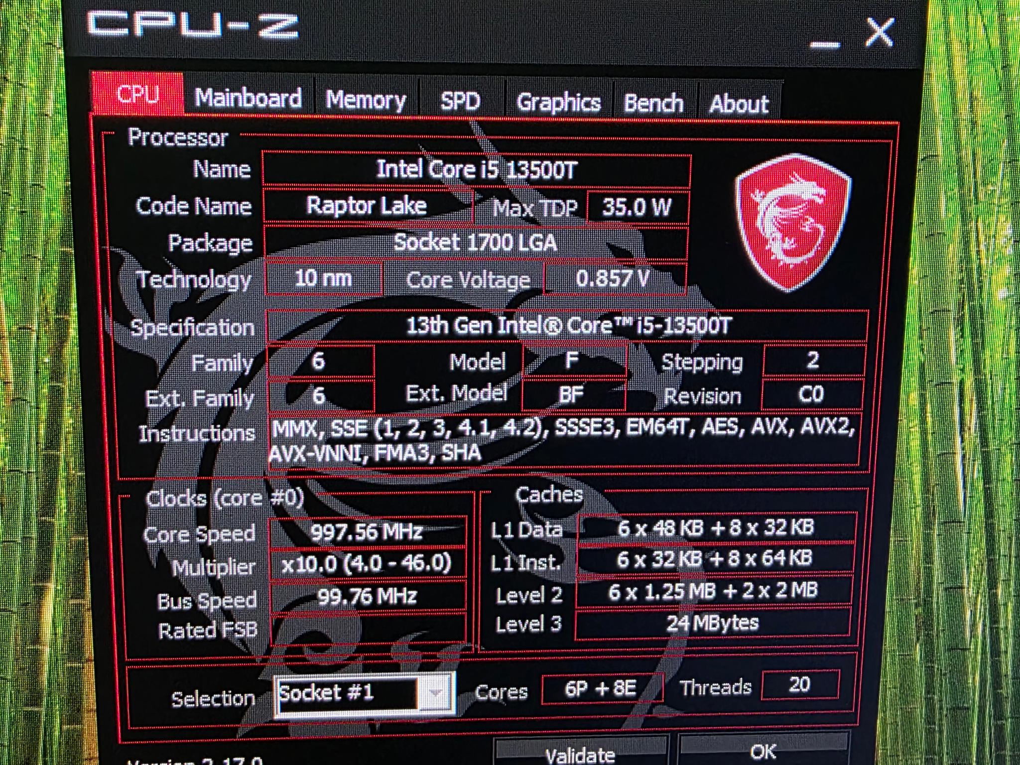 Custom Gaming PC Build