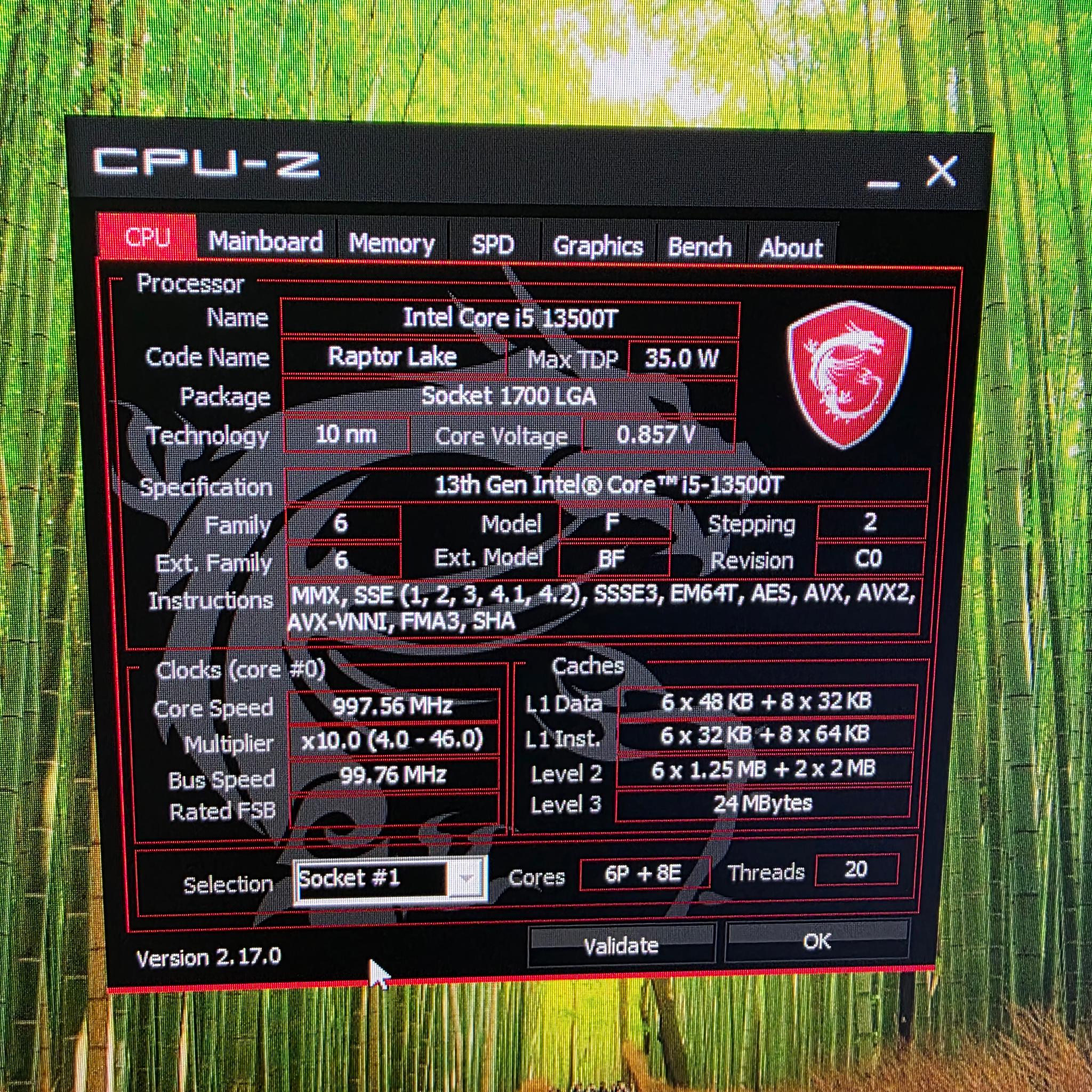 Custom Gaming PC Build