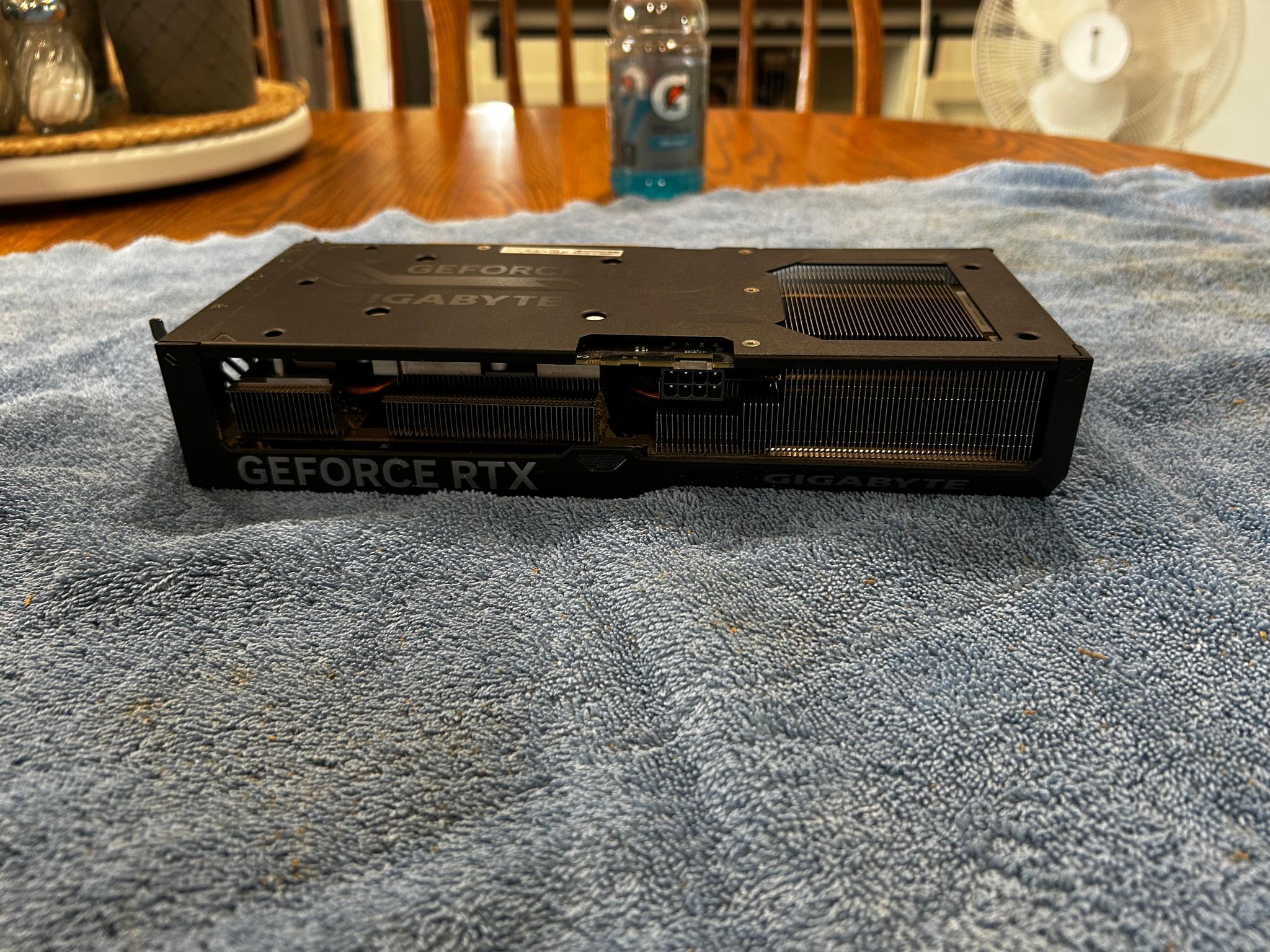 NVIDIA GeForce RTX 4070 - Image 1