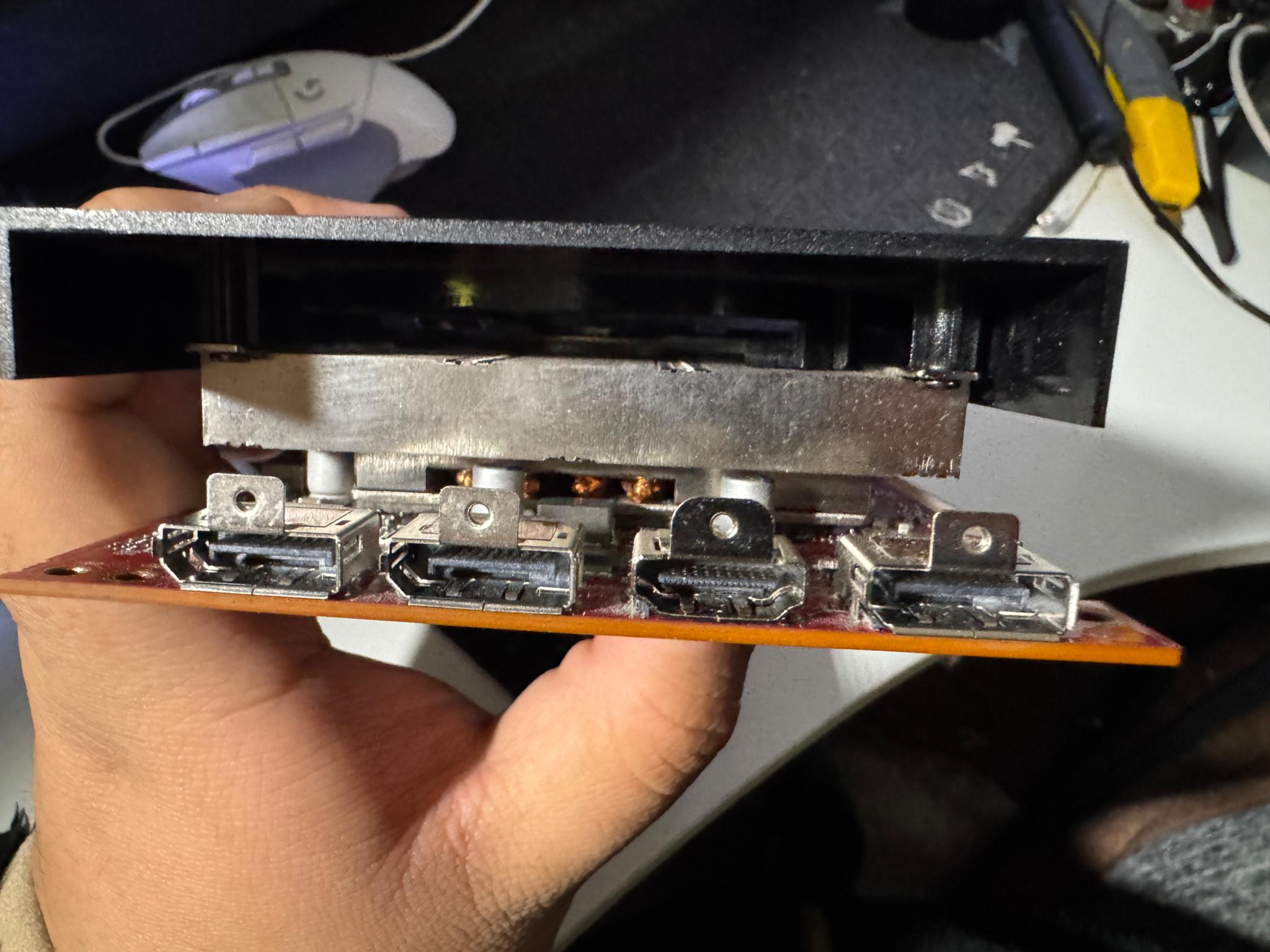 Dell OEM RX 5700XT