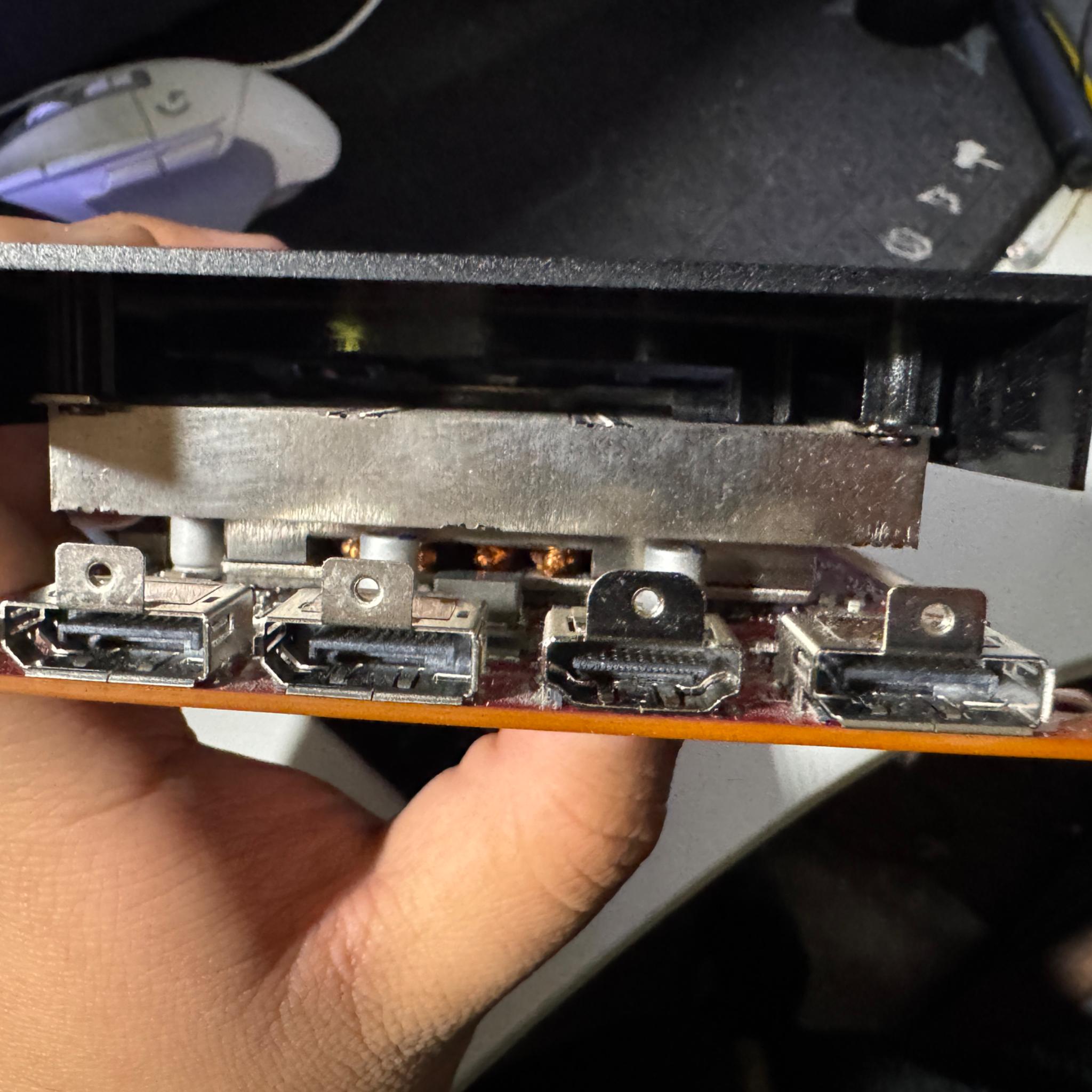 Dell OEM RX 5700XT
