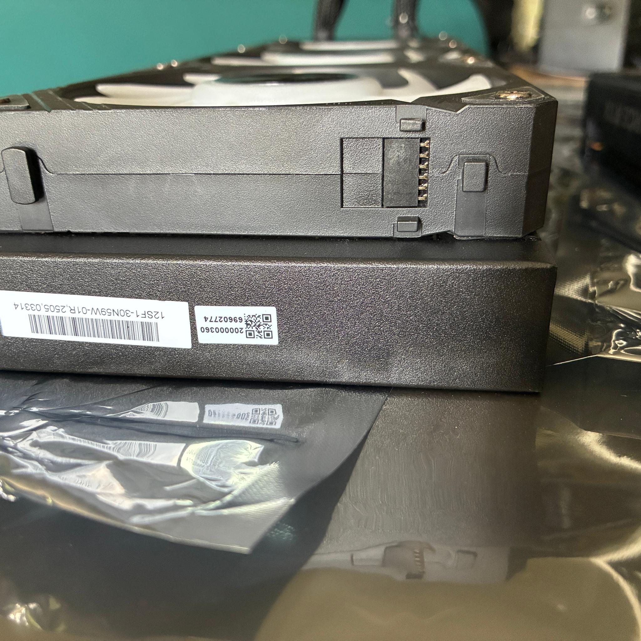 AORUS GeForce RTX™ 5090 XTREME WATERFORCE 32G GV-N5090AORUSX W-32GD