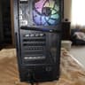 Ryzen 9 9950X Radeon RX 7900XT Computer