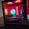 Custom Gaming PC Build