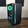 Intel Core i5 6500 UpTo 3.6GHz w/ Intel HD Graphics 530 // Team Group 8GB 2400MHz // Levin 120GB SSD