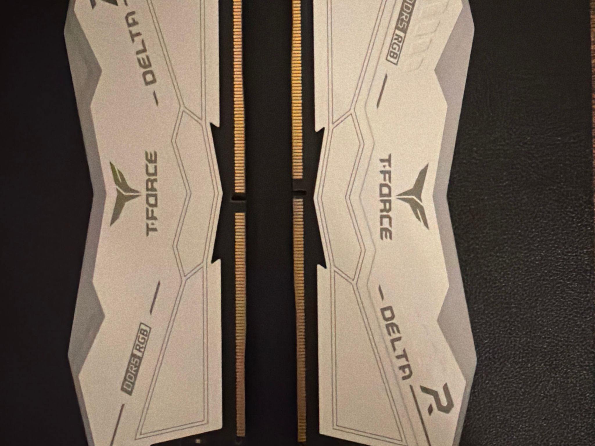 TEAMGROUP T-Force Delta RGB 16GB DDR5-7200 (2x16GB)