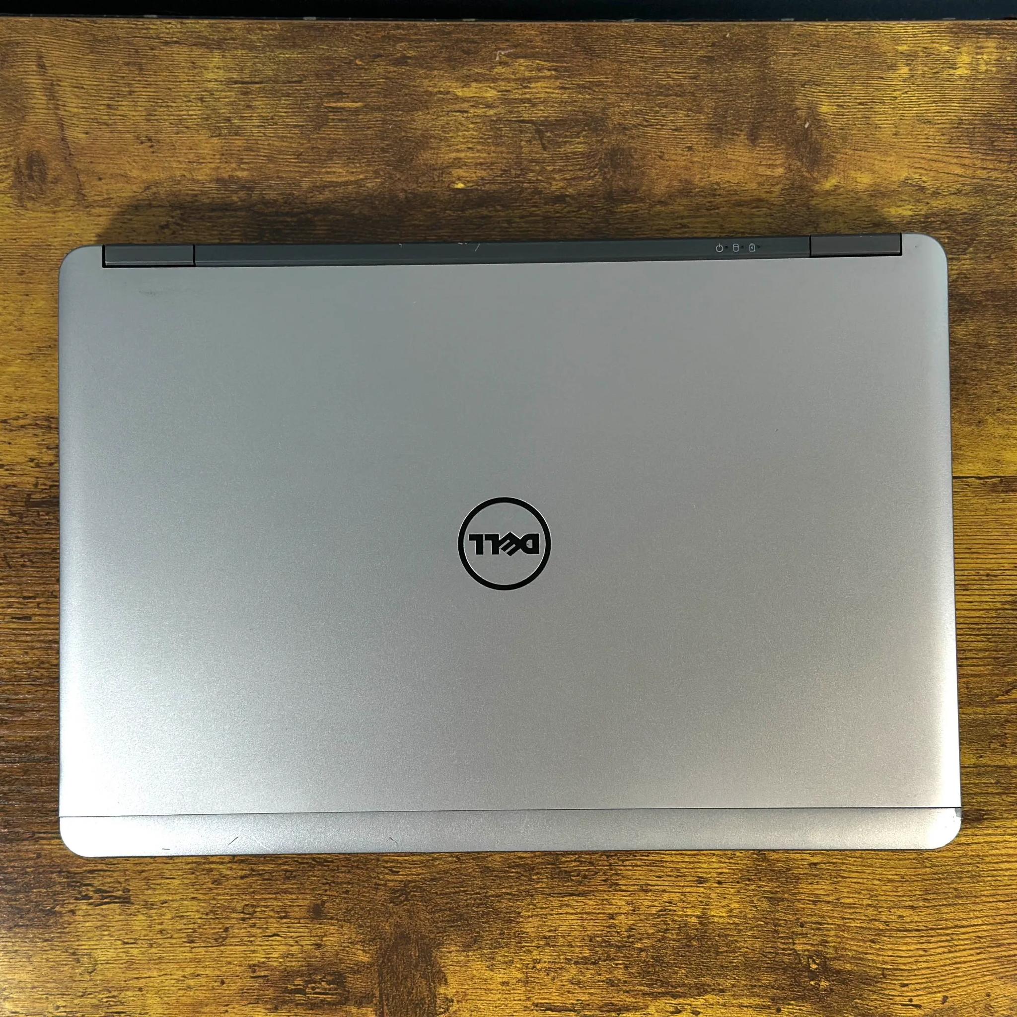 Dell Latitude E7440 | Intel i7 4600U | 16GB Ram | 180GB SSD | Windows 11 | WIFI+CELL 14" Laptop #9