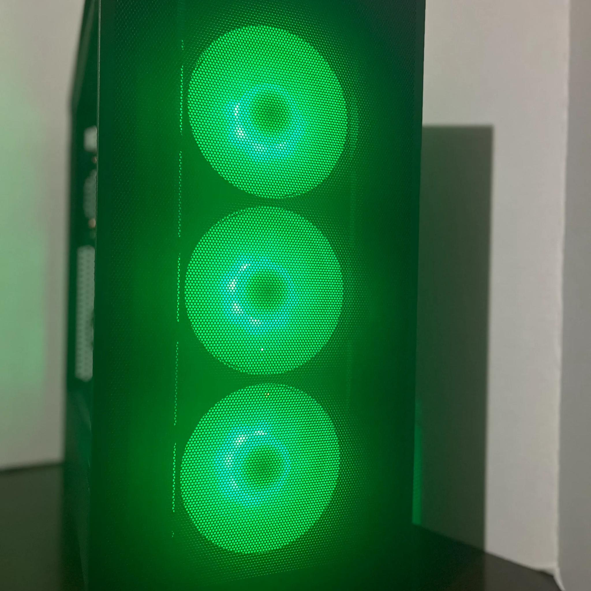 RTX 4060ti | Intel i5-8600k | 16GB DDR4 | 1TB SSD | Windows 11 Home