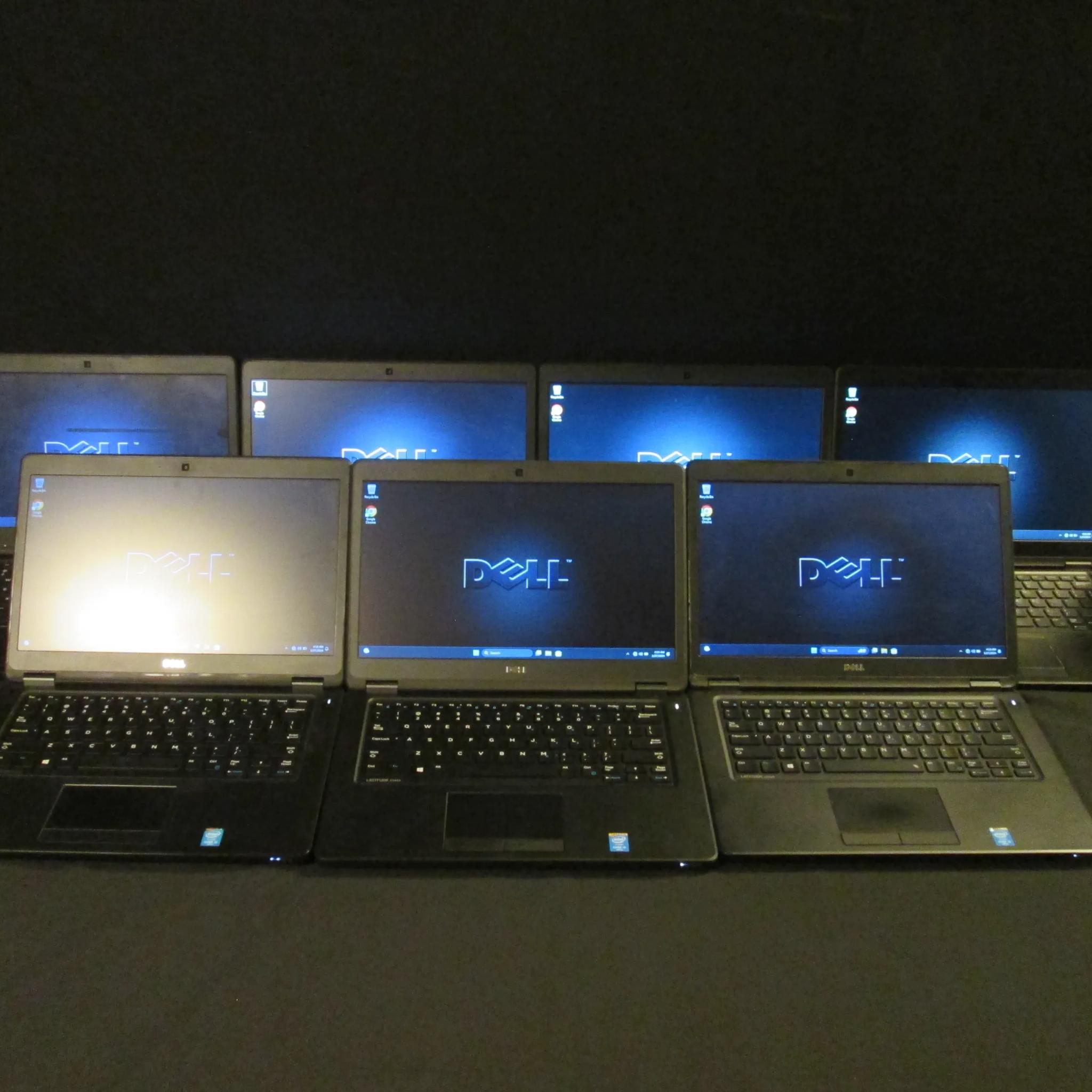 Dell Latitude E5450 Windows 11 Pro