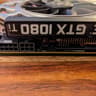 EVGA GeForce GTX 1080 Ti 11GB GDDR5X Graphics Card 11G-P4-6591-KR