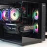 ⚫ Ryzen 5 3600/RTX 3060 12GB Gaming PC ⚫