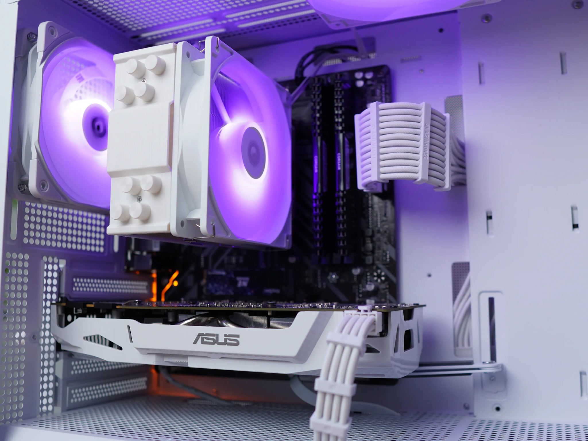 Gaming PC! (Ryzen 7 + Gtx 1070)