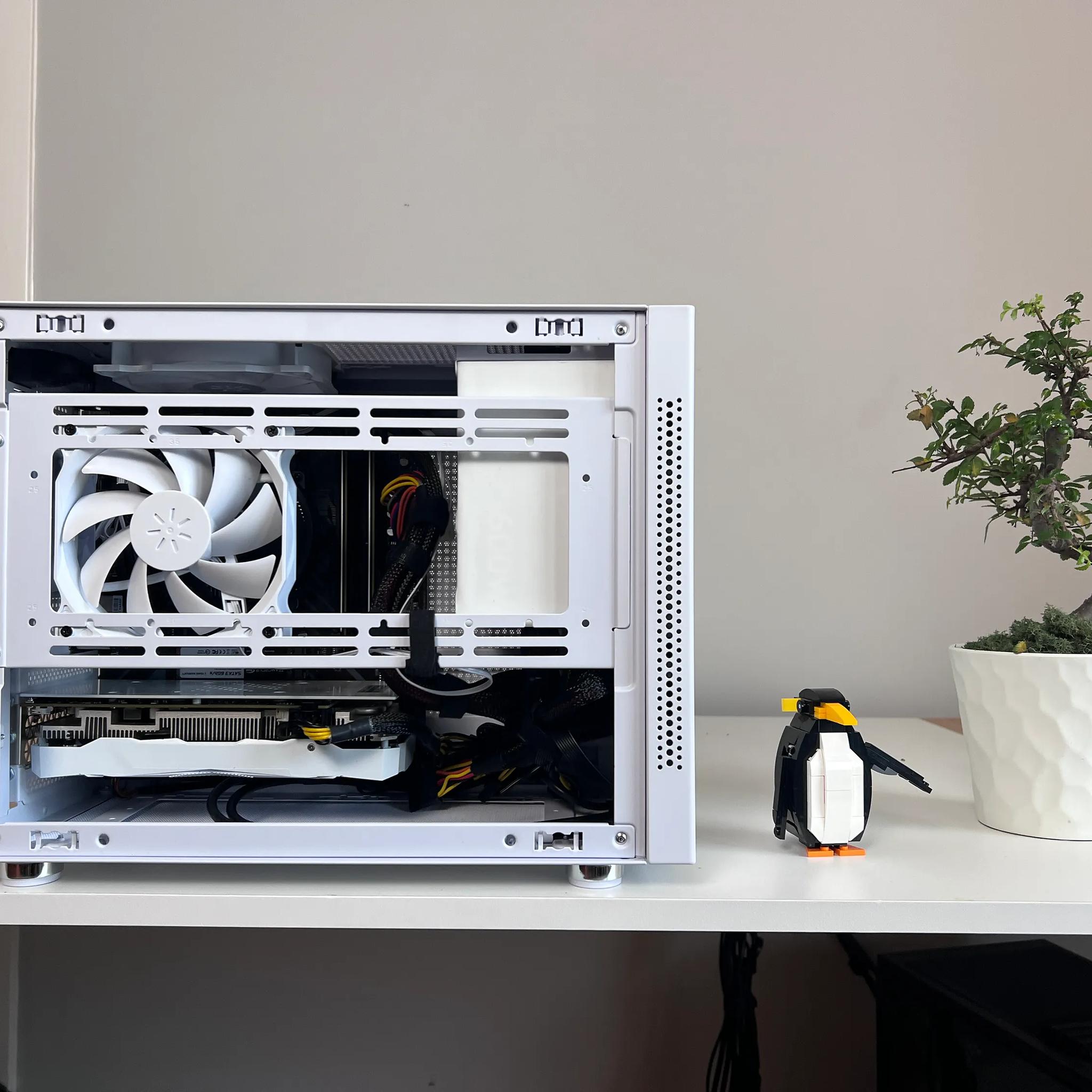 🤍 RTX 2060 Super + Ryzen 5 5500 Gaming PC + 16GB RAM 🤍
