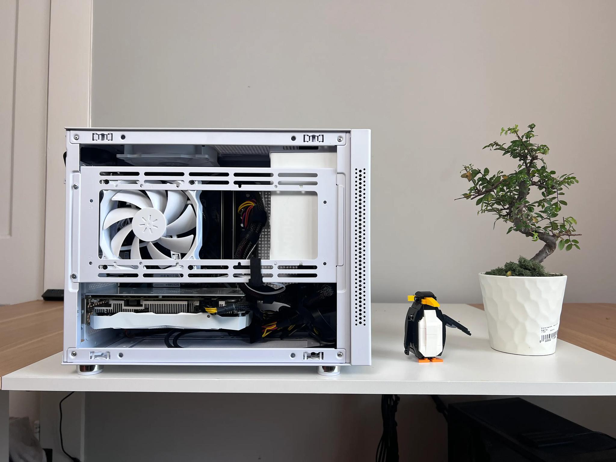 🤍 RTX 2060 Super + Ryzen 5 5500 Gaming PC + 16GB RAM 🤍