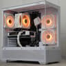 Gaming PC | RTX 4060 | RYZEN 5 3600 | 32GB RAM | 1TB SSD | WINDOWS 11 |