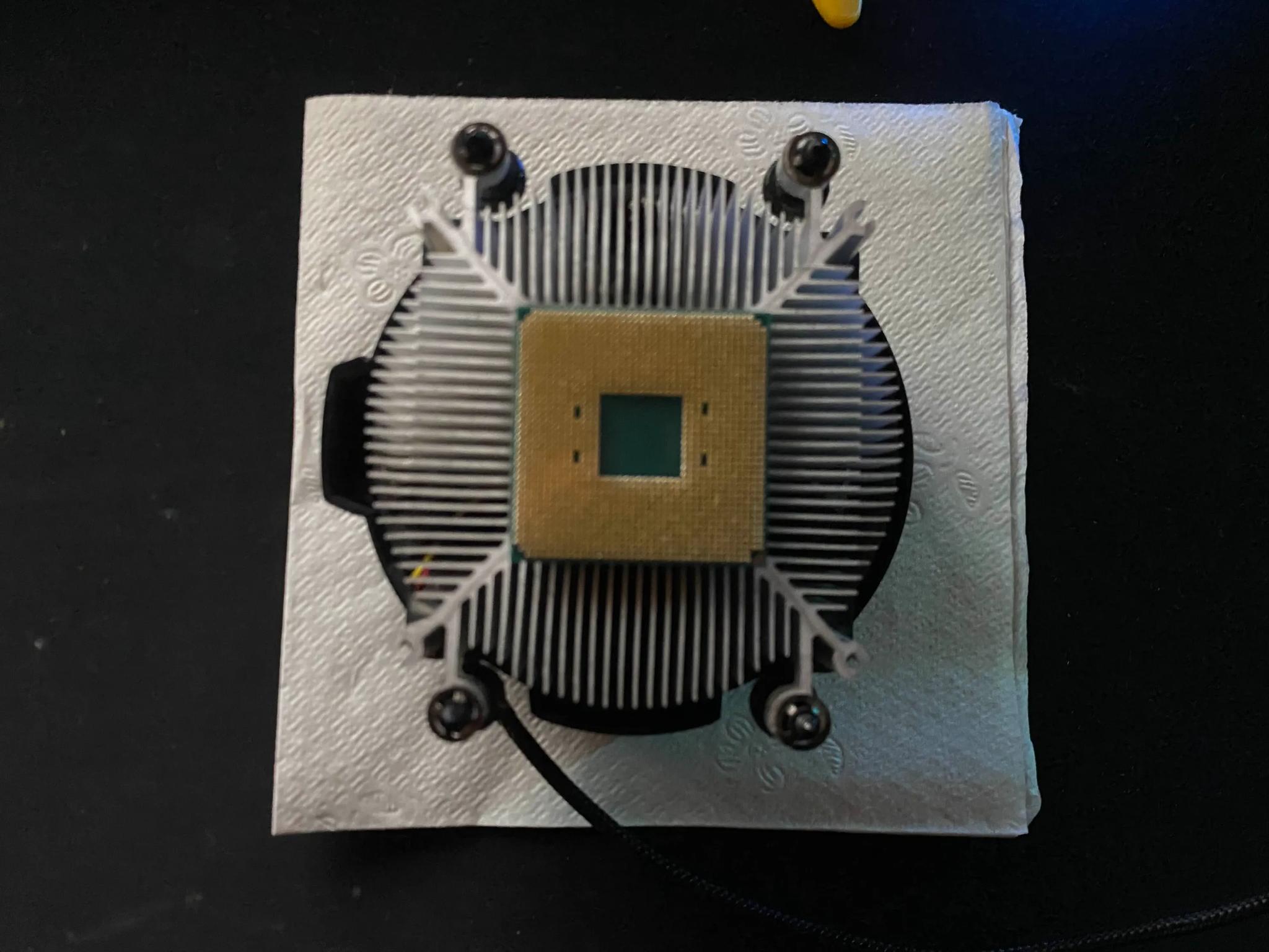 RYZEN 3 3100