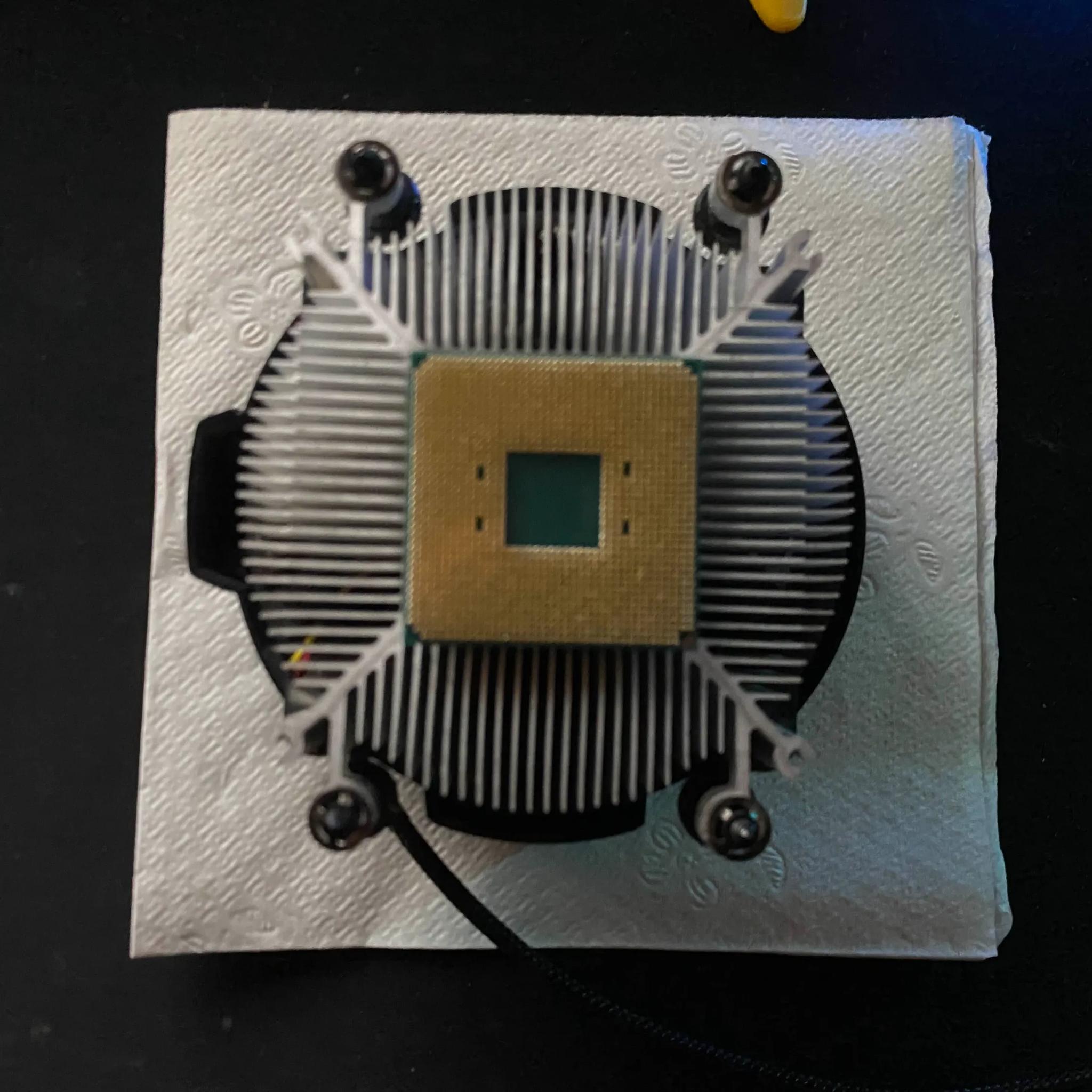 RYZEN 3 3100