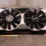 MSI GeForce GTX 960 OC 4GB Graphics Card