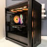 RTX 3080 Custom Gaming PC | Ryzen 5 | 32 GB RAM | 1 TB SSD