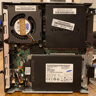 Lenovo ThinkCentre M72e - MFF - Intel i3-3220T - Windows 10 Pro - 128GB SSD - 8GB RAM - Disc Drive