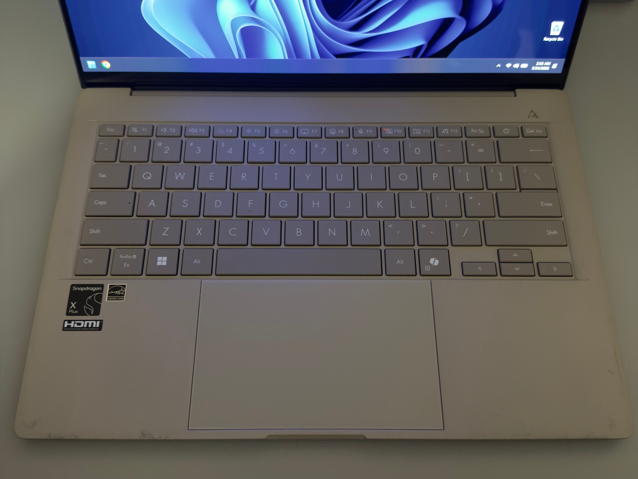 ASUS Zenbook OLED