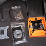 EK Waterblock Custom Loop
