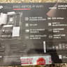 NEW MSI X870E-P PRO WIFI AMD AM5 ATX Motherboard