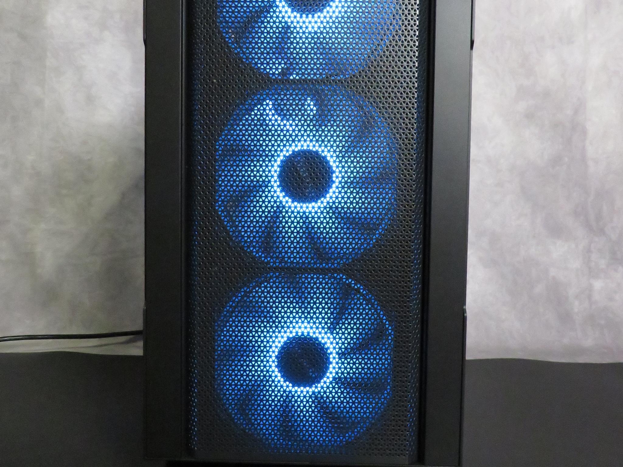 Mid-Range Master Gamer: RTX 2070 Super + Ryzen 5 3600 + 16 GB DDR4 + 1 TB SSD