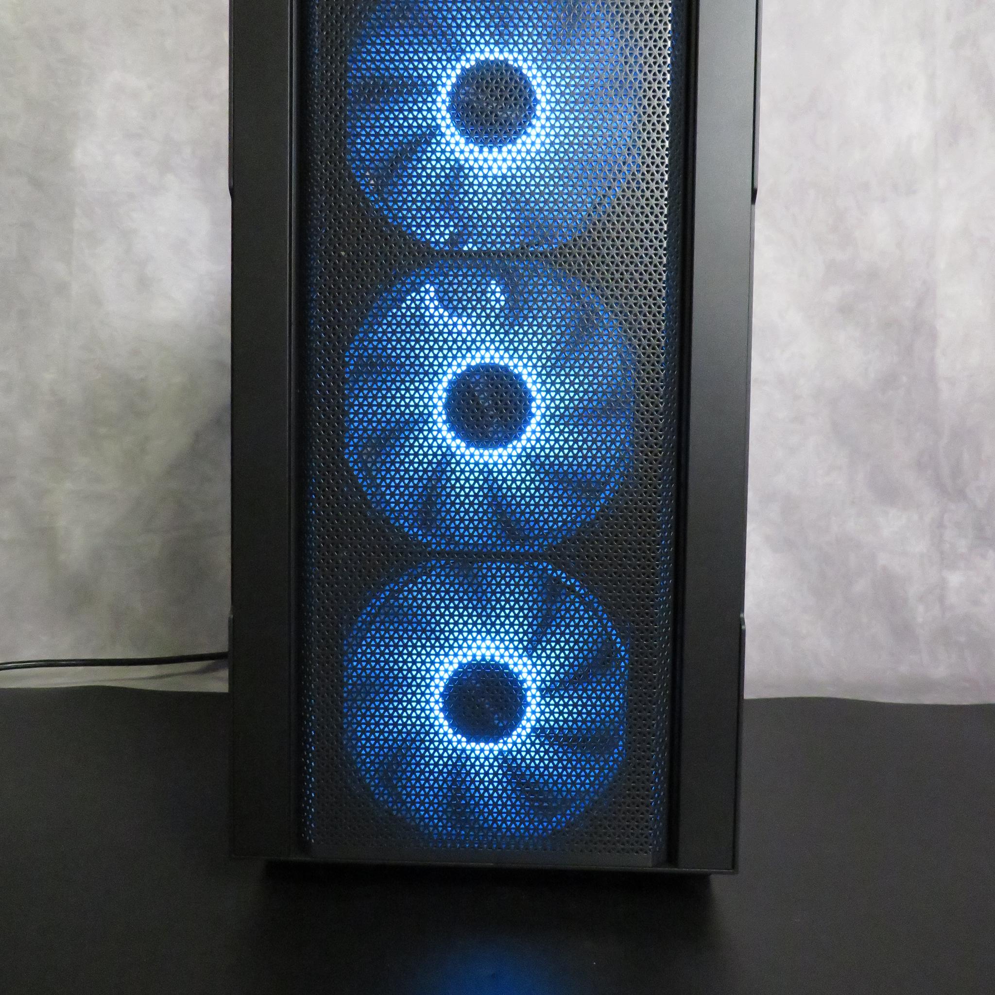Mid-Range Master Gamer: RTX 2070 Super + Ryzen 5 3600 + 16 GB DDR4 + 1 TB SSD