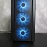 Mid-Range Master Gamer: RTX 2070 Super + Ryzen 5 3600 + 16 GB DDR4 + 1 TB SSD