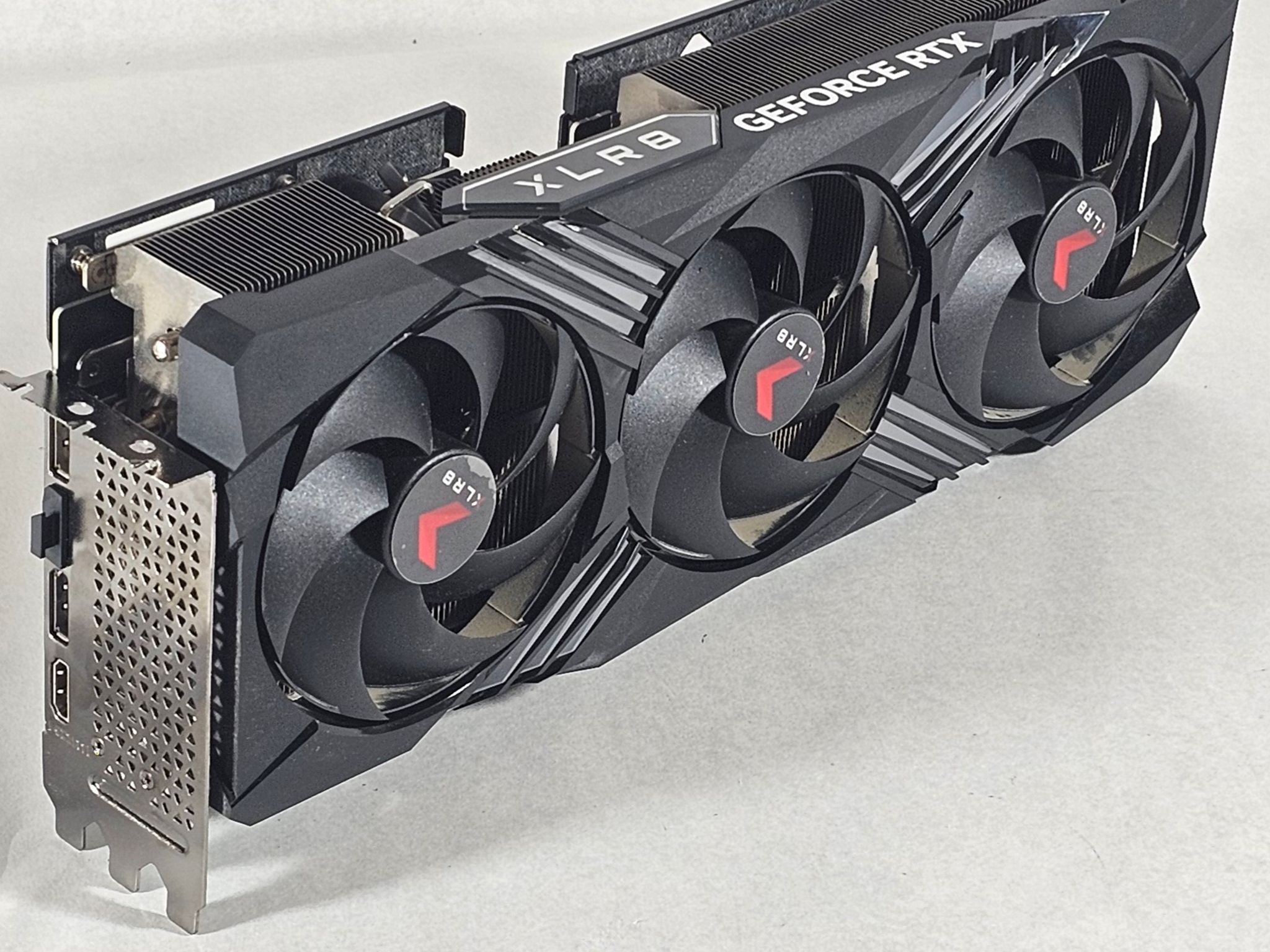 RTX 4070 Ti Super PNY XLR8 Gaming 16GB | Jawa