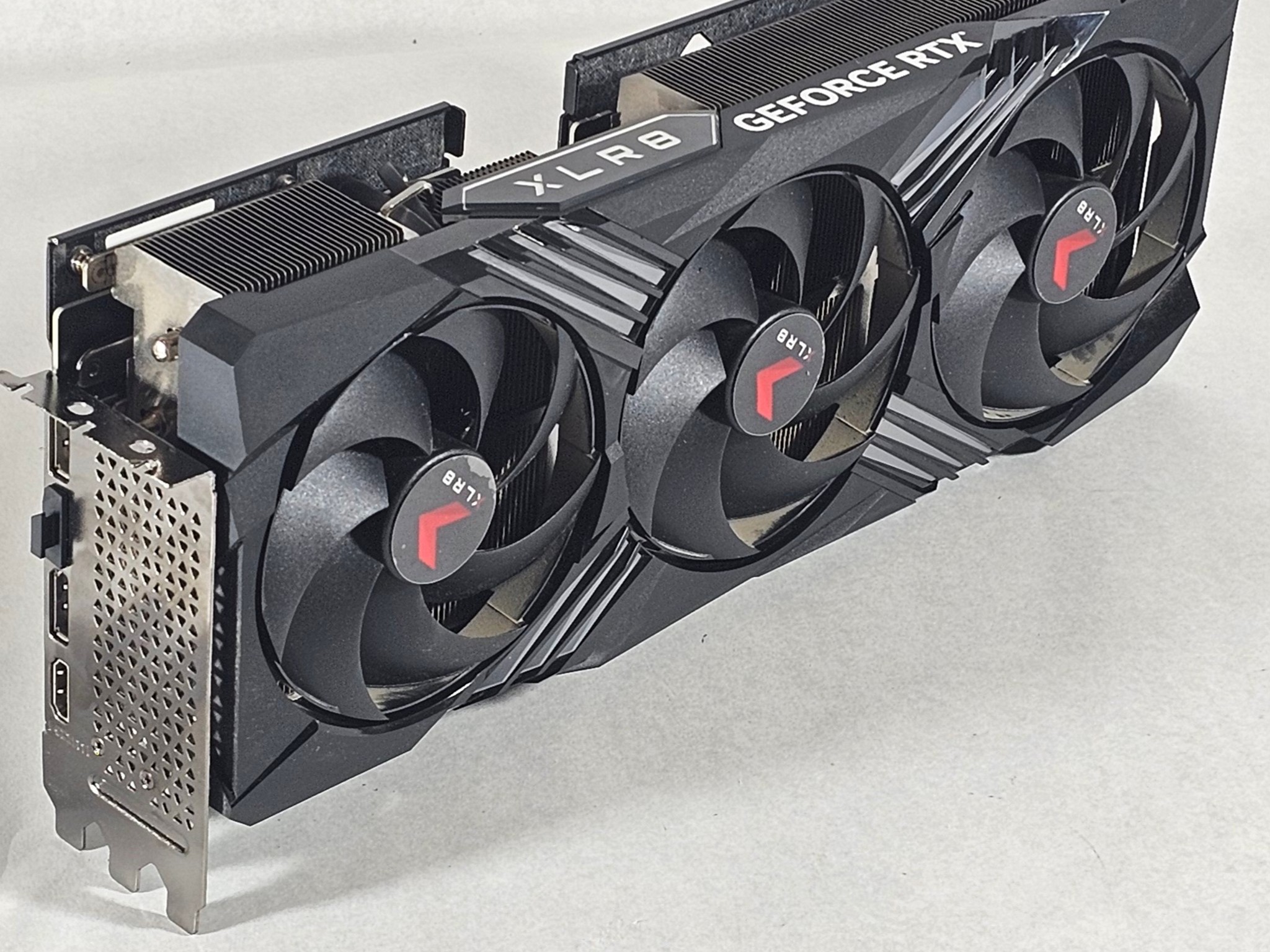 RTX 4070 Ti Super PNY XLR8 Gaming 16GB