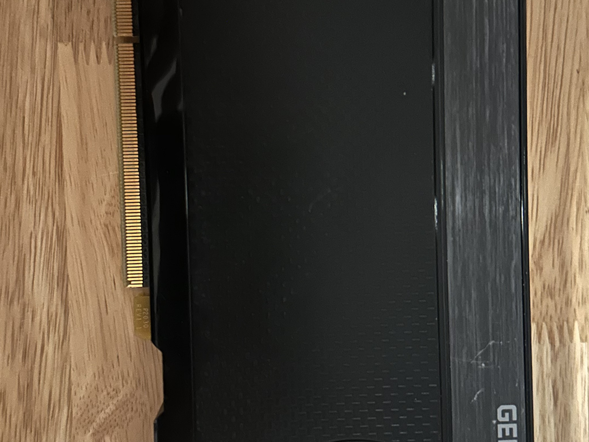 EVGA 650 Ti Boost