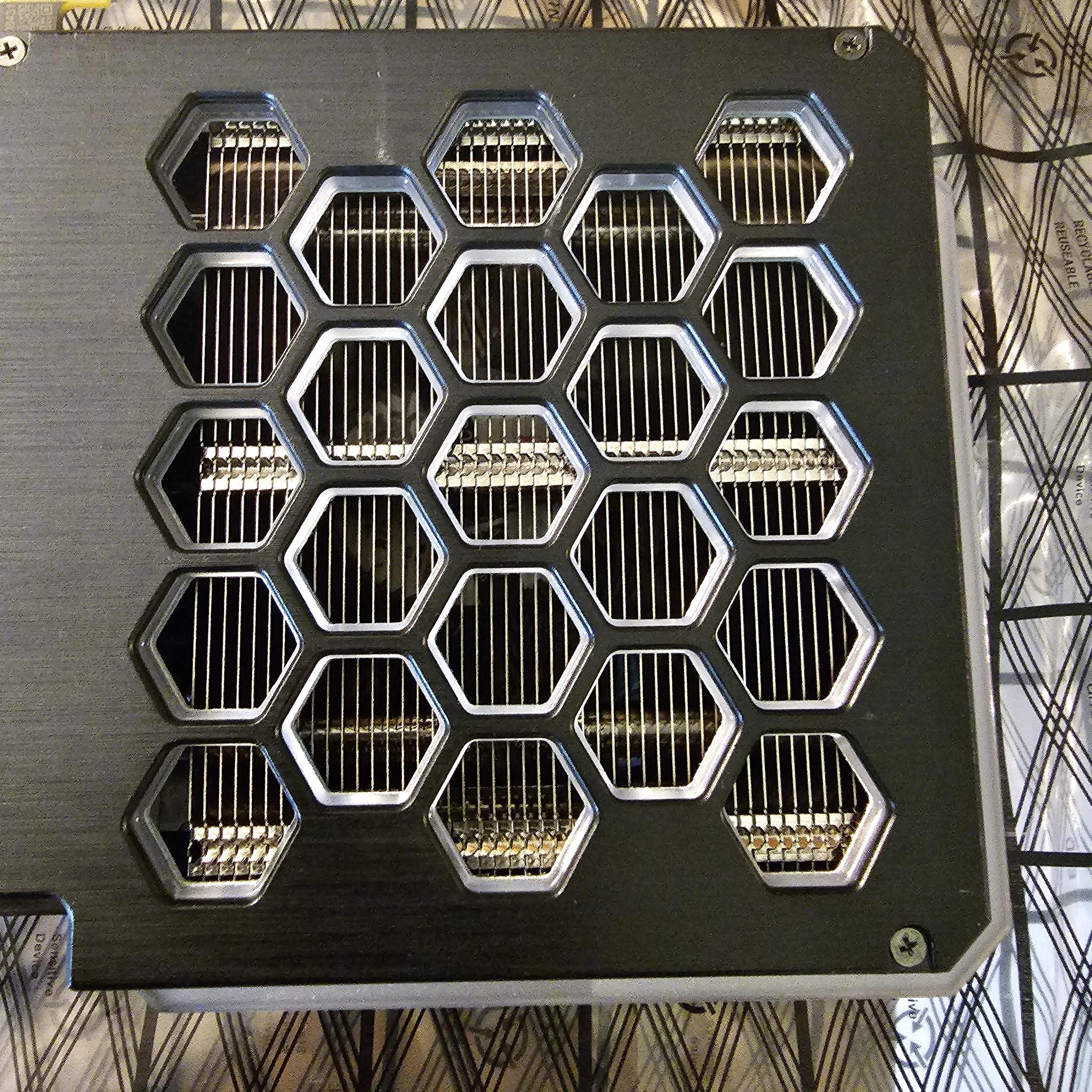 PNY GeForce RTX™ 3060 12GB XLR8 Gaming REVEL EPIC-X RGB™ Dual Fan Graphics Card